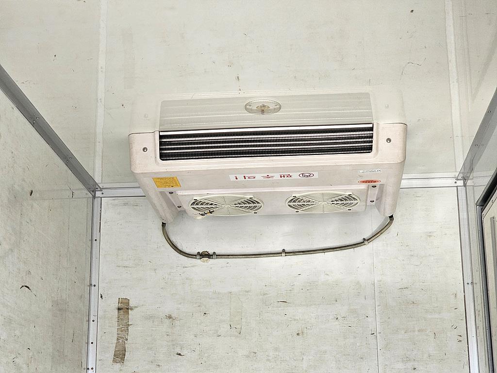 Small Truck Freezer Box(High Deck) 2019 Blanco - Importación desde Corea - HF Imports Iquique - Foto 13