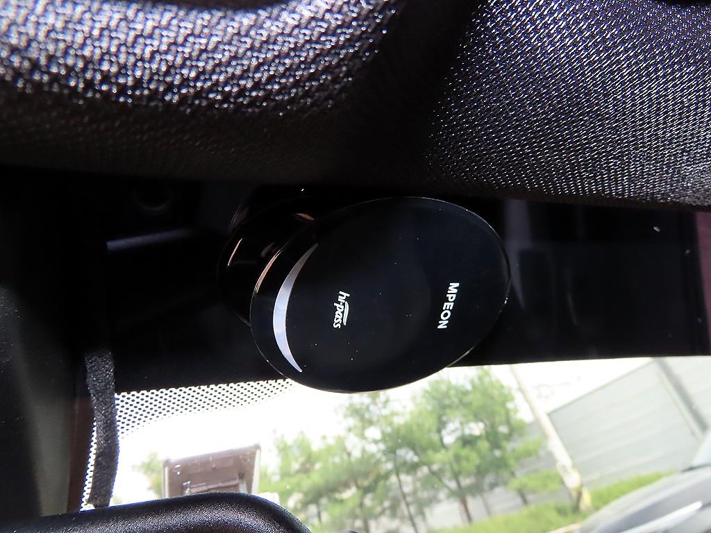 BMW 3 series 2015 Negro - Importación desde Corea - HF Imports Iquique - Foto 17