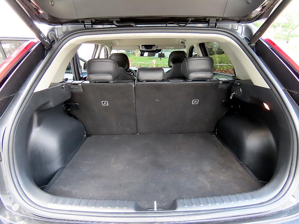 KIA Niro 2022 Gris - Importación desde Corea - HF Imports Iquique - Foto 17