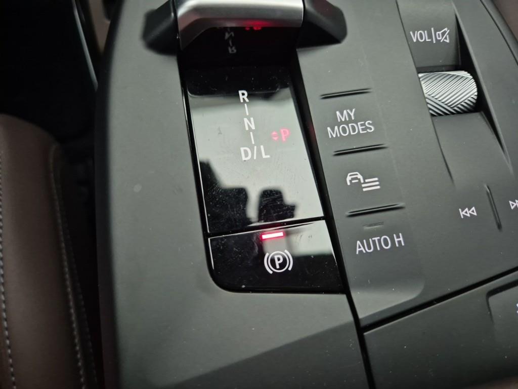 BMW 2 series - Vista 8