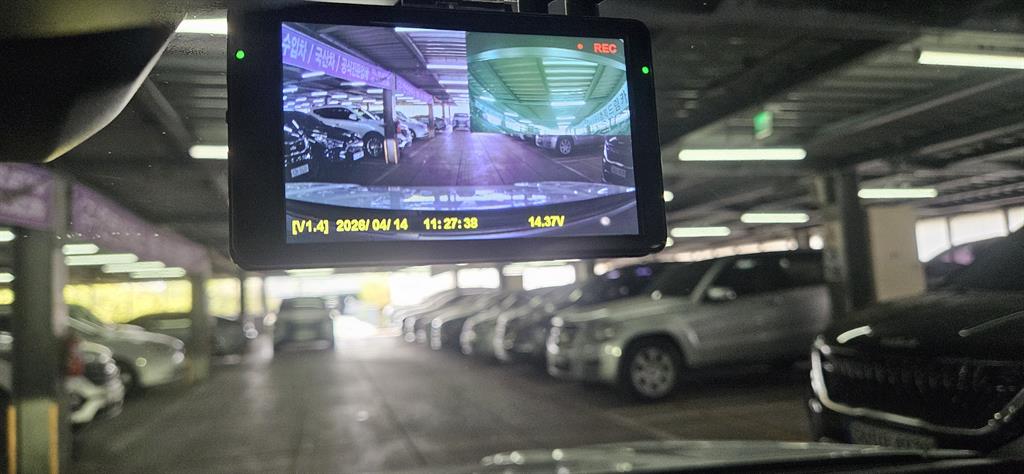 Volkswagen T-Roc 2021 Blanco - Importación desde Corea - HF Imports Iquique - Foto 13