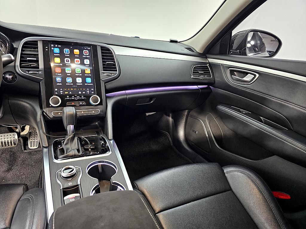 SAMSUNG SM6 - Vista 10