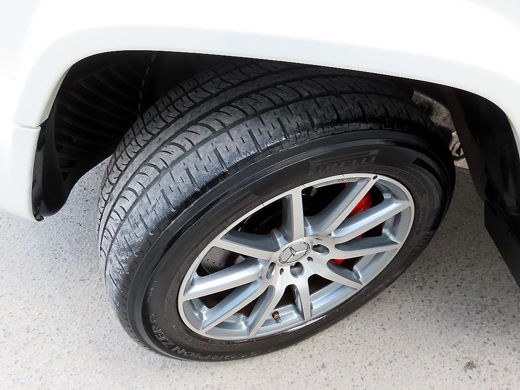 Mercedes Benz G Class (G Wagen) 2021 Blanco - Importación desde Corea - HF Imports Iquique - Foto 20