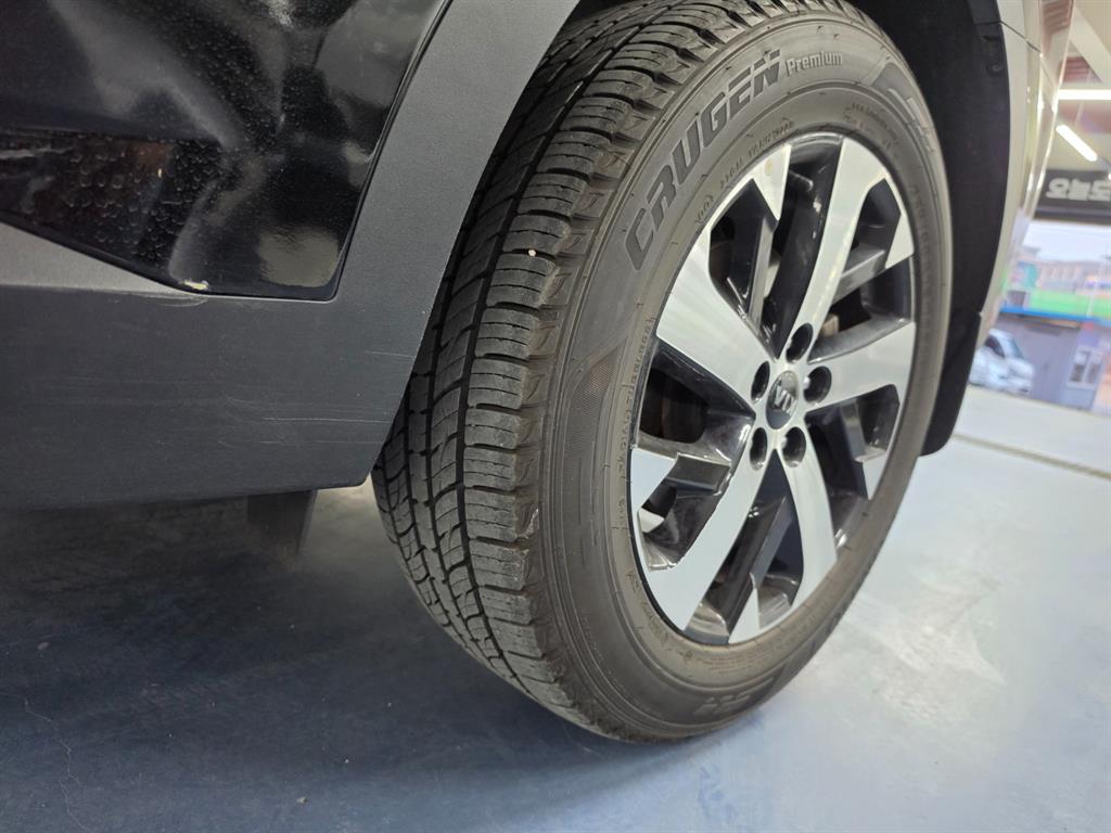 KIA Sorento 2021 Negro - Importación desde Corea - HF Imports Iquique - Foto 20