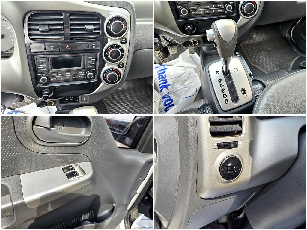 Small Truck Freezer Box(High Deck) 2019 Blanco - Importación desde Corea - HF Imports Iquique - Foto 18