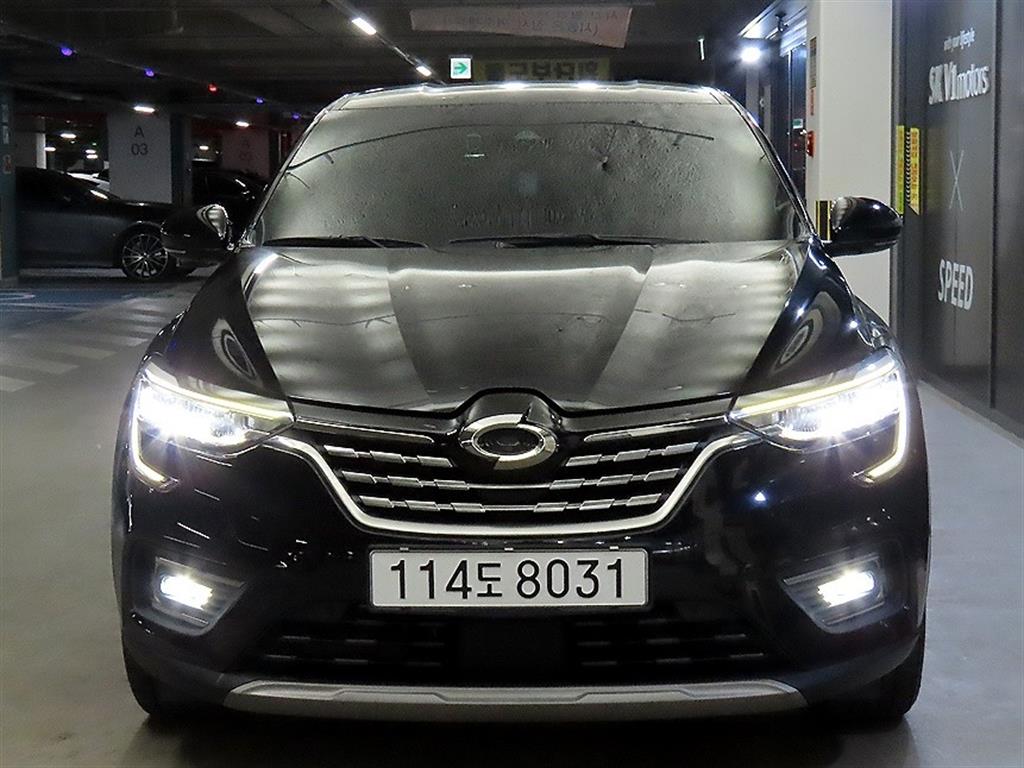 SAMSUNG XM3 - Vista 2