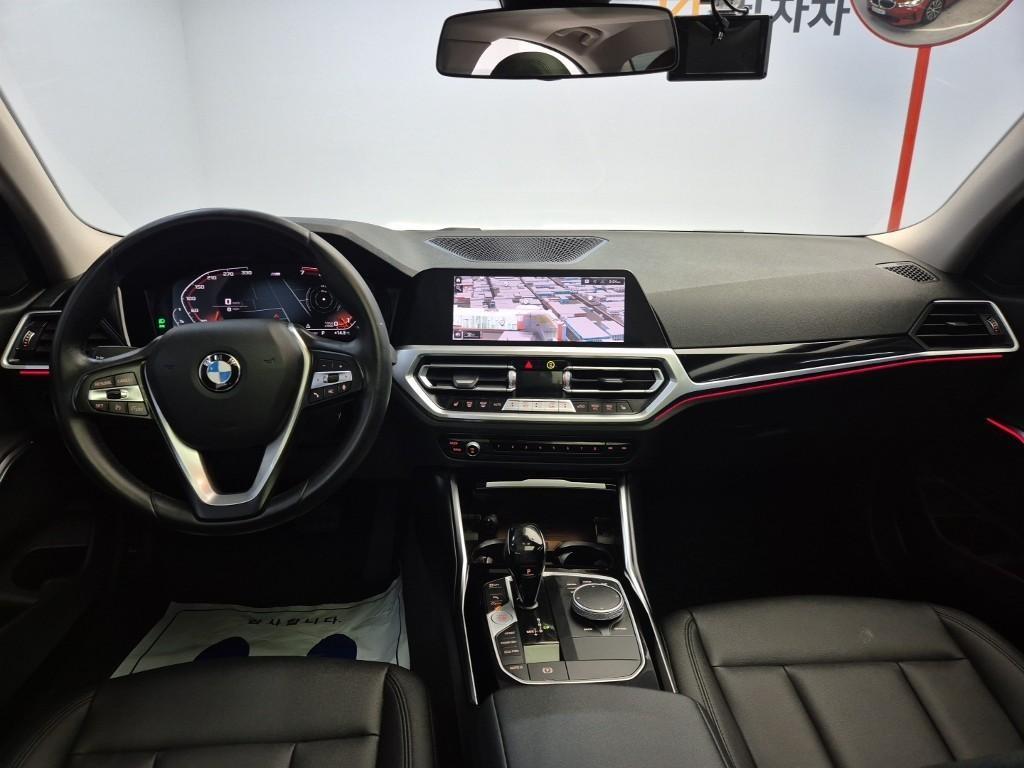 BMW 3 series - Vista 7