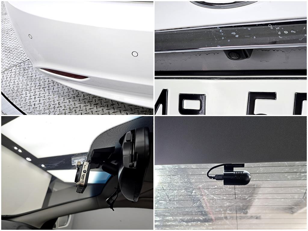 HYUNDAI Sonata 2014 Blanco - Importación desde Corea - HF Imports Iquique - Foto 19