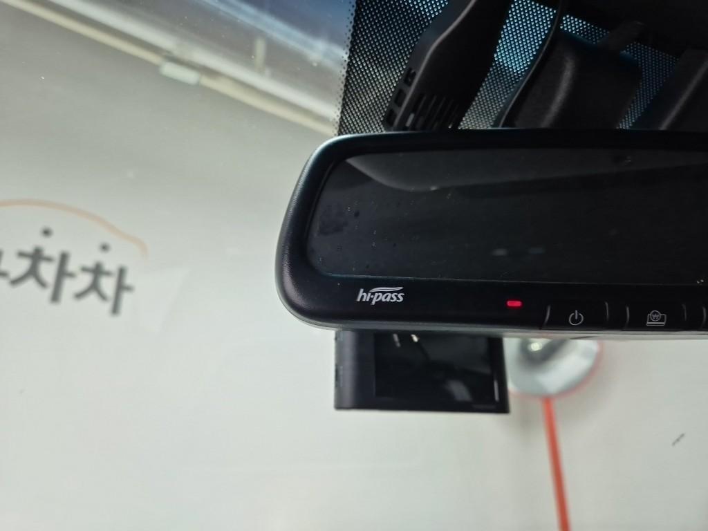 Ssangyong Rexton 2022 Verde - Importación desde Corea - HF Imports Iquique - Foto 17