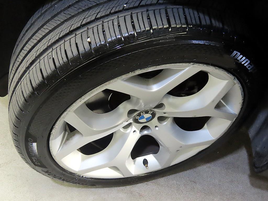 BMW X6 2012 Gris - Importación desde Corea - HF Imports Iquique - Foto 20