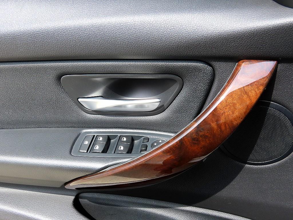 BMW 3 series - Vista 12