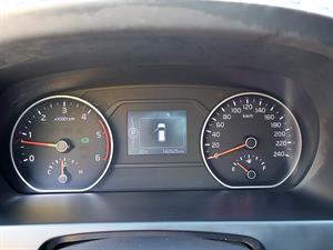 KIA Mohave - Vista 12