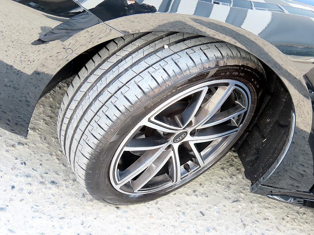 Audi A5 2025 Negro - Importación desde Corea - HF Imports Iquique - Foto 20