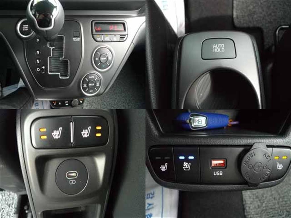 KIA Ray 2026 Blanco - Importación desde Corea - HF Imports Iquique - Foto 17