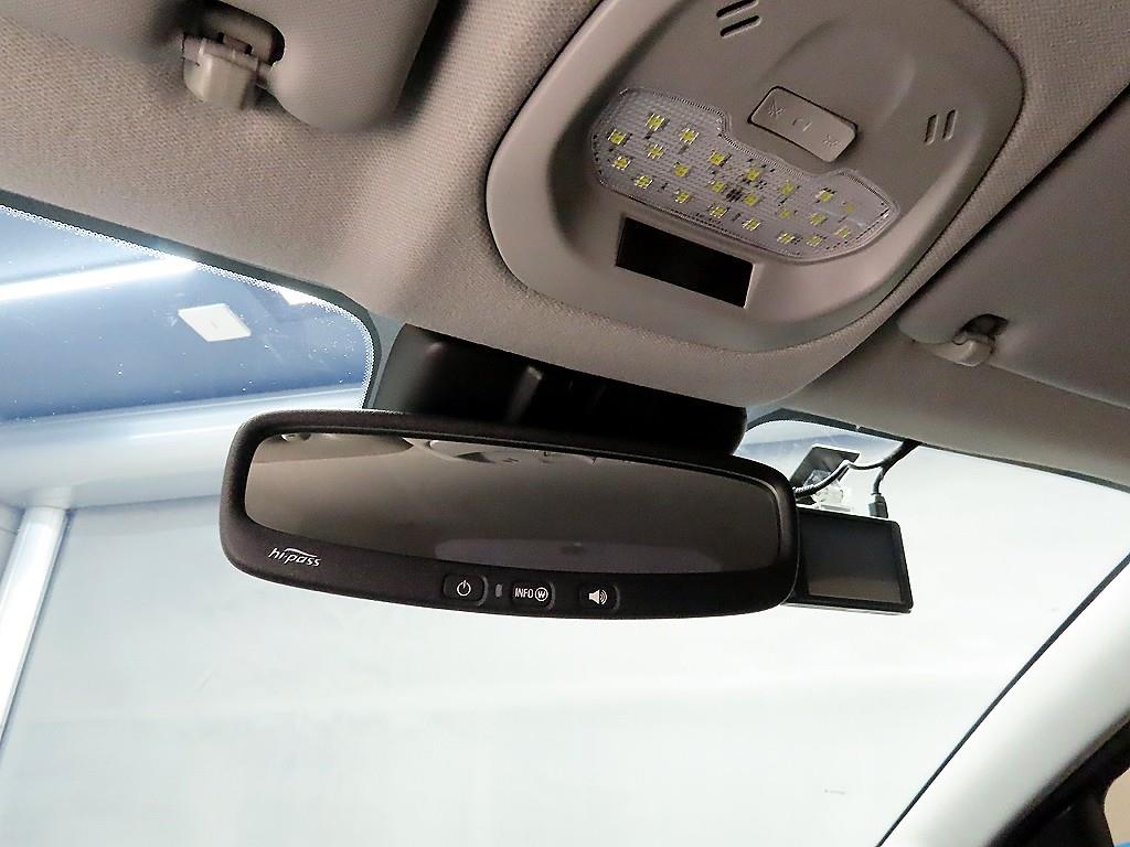 Chevrolet Spark 2019 Negro - Importación desde Corea - HF Imports Iquique - Foto 16