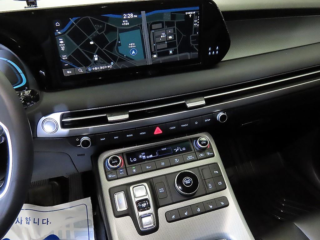 HYUNDAI Palisade - Vista 11