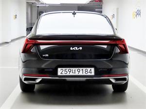 KIA K8 - Vista 6