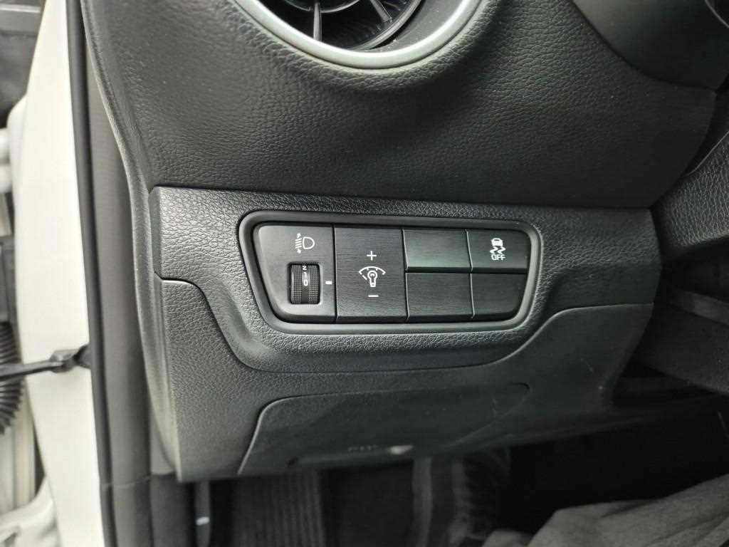 KIA K3 2022 Blanco - Importación desde Corea - HF Imports Iquique - Foto 15