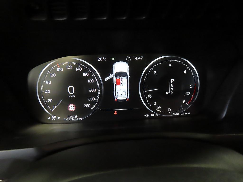 Volvo XC90 - Vista 9