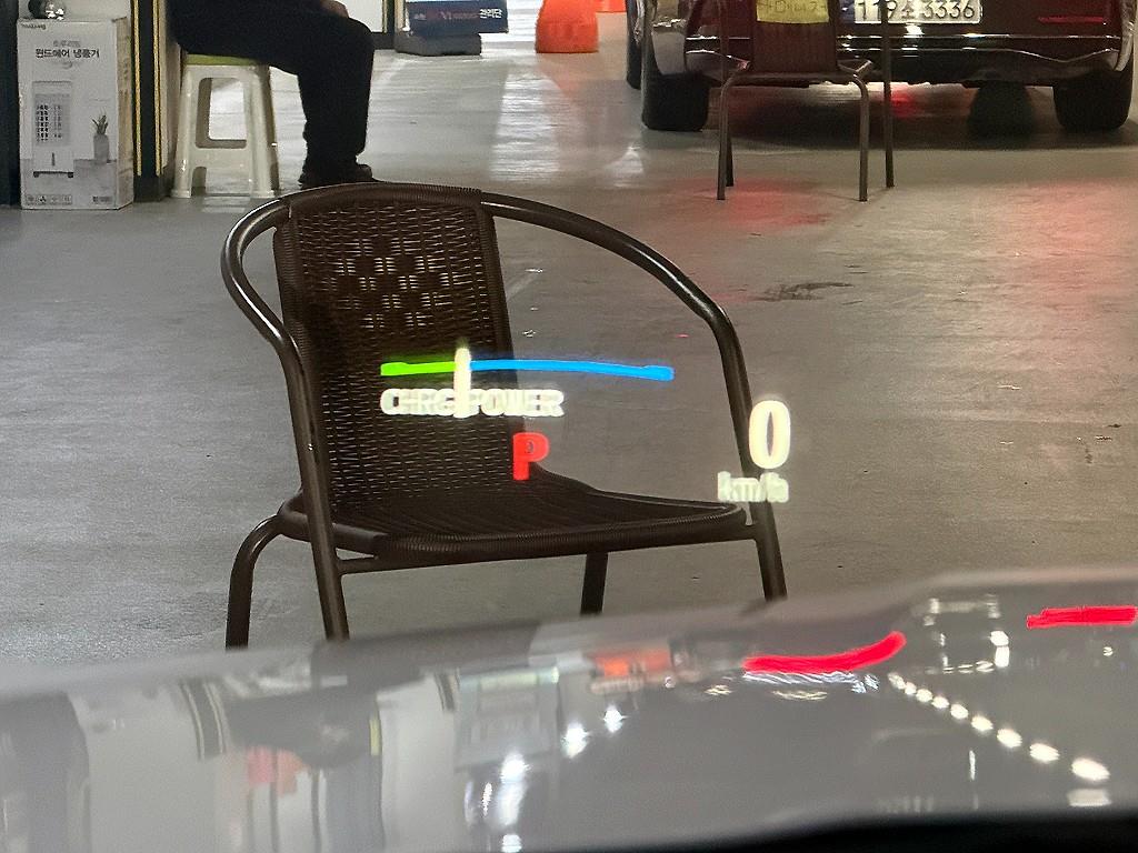 Honda Accord 2021 Blanco - Importación desde Corea - HF Imports Iquique - Foto 16