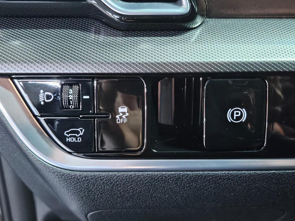 KIA Sportage 2022 Gris - Importación desde Corea - HF Imports Iquique - Foto 17