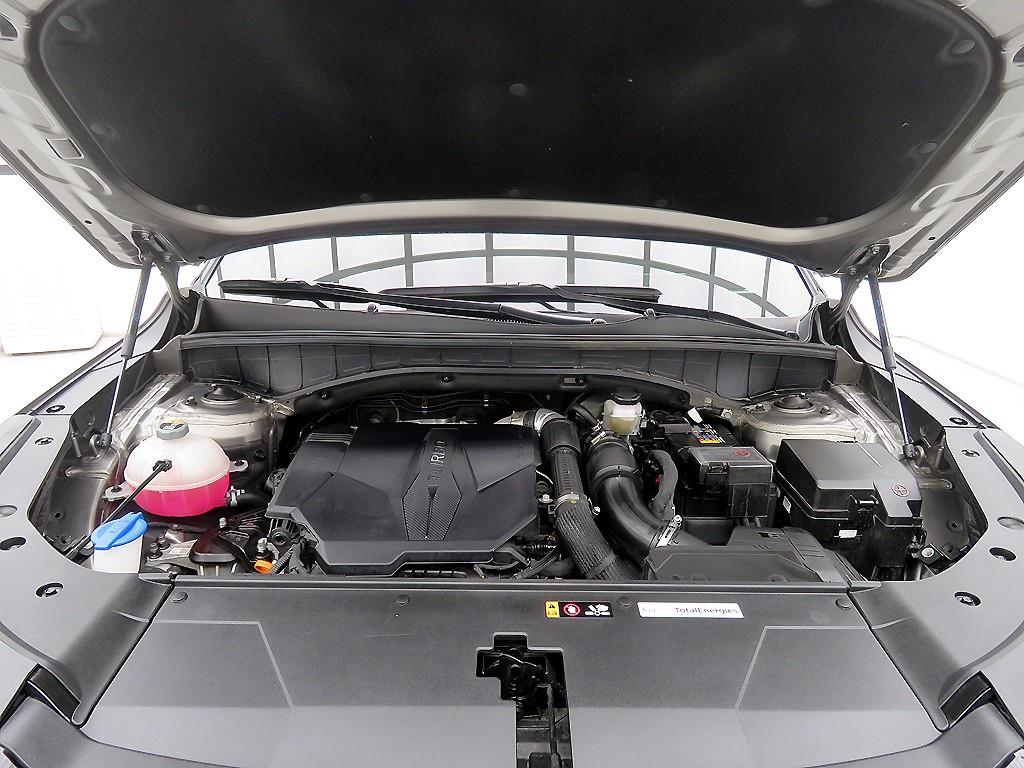 KIA Sorento 2025 Café - Importación desde Corea - HF Imports Iquique - Foto 19