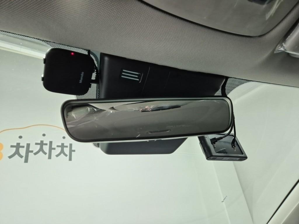 HYUNDAI Tucson 2023 Blanco - Importación desde Corea - HF Imports Iquique - Foto 16