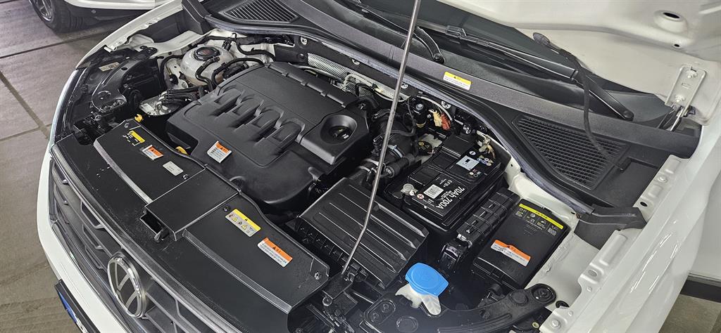 Volkswagen T-Roc - Vista 7