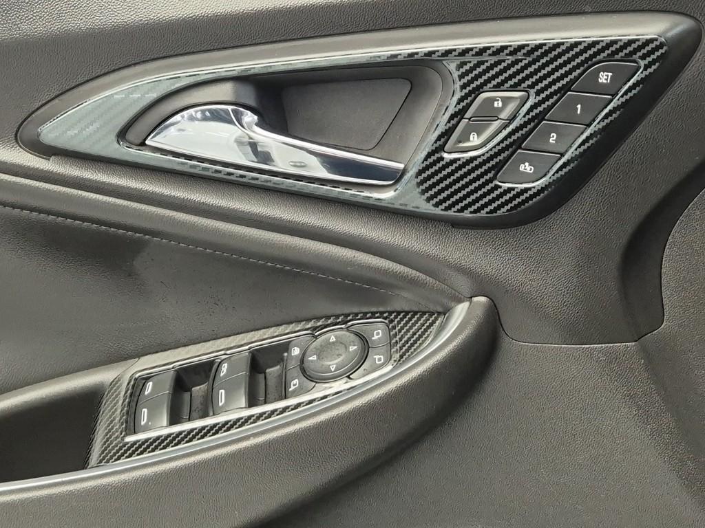 Chevrolet Malibu 2017 Blanco - Importación desde Corea - HF Imports Iquique - Foto 16