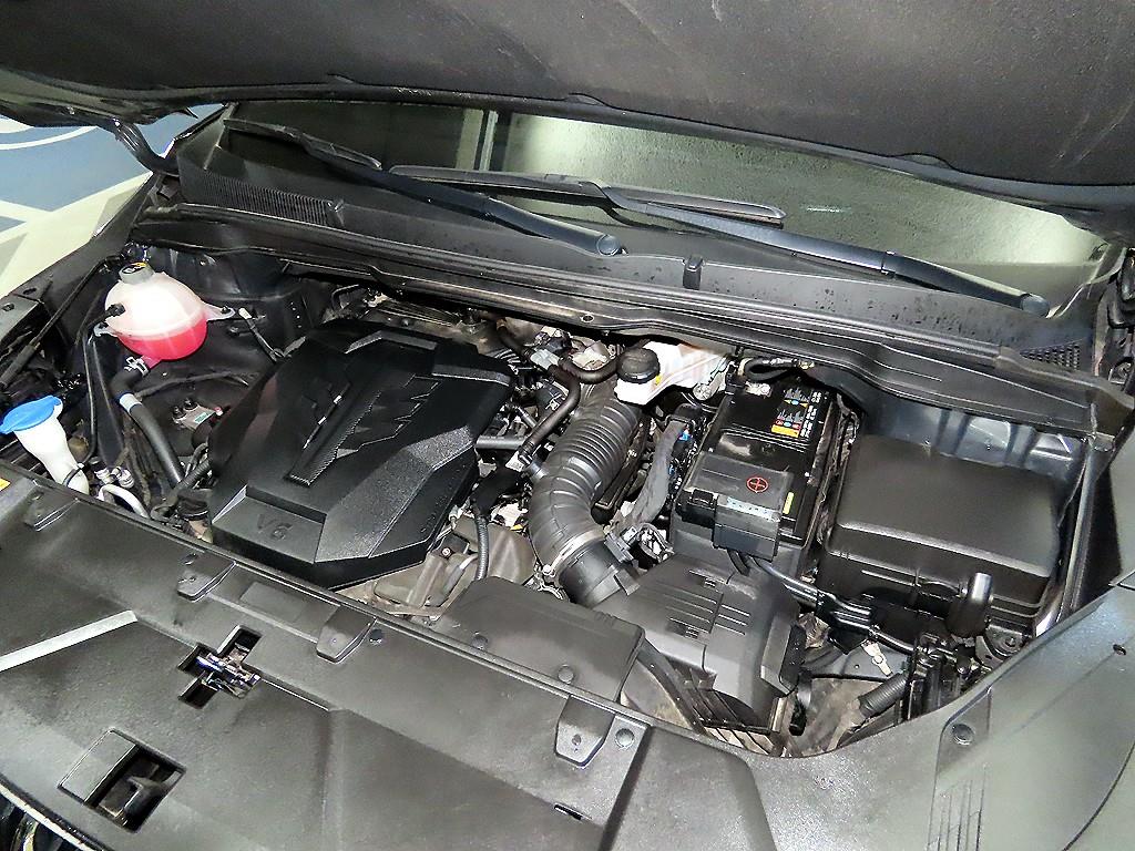 KIA Carnival 2023 Negro - Importación desde Corea - HF Imports Iquique - Foto 19