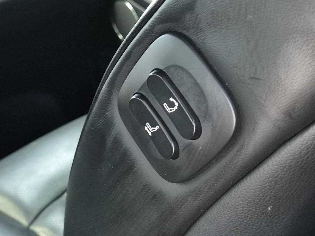 Ssangyong Chairman 2014 Plateado - Importación desde Corea - HF Imports Iquique - Foto 18