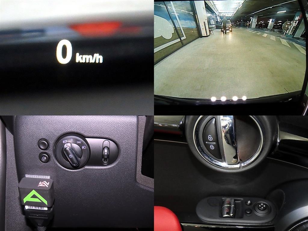 Mini Cooper 2019 - Importación desde Corea - HF Imports Iquique - Foto 18