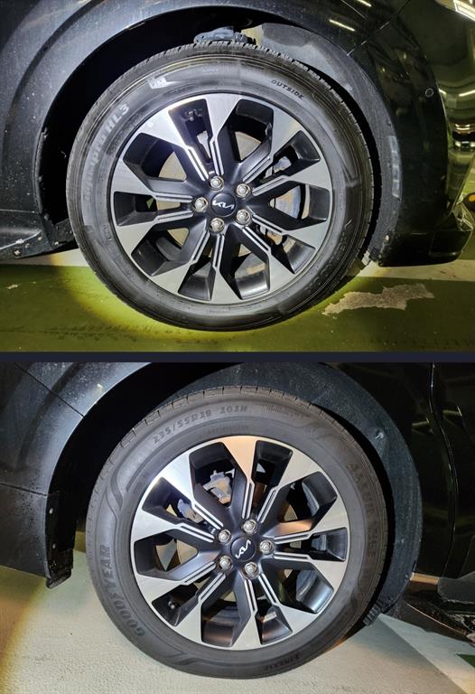KIA Carnival - Vista 10