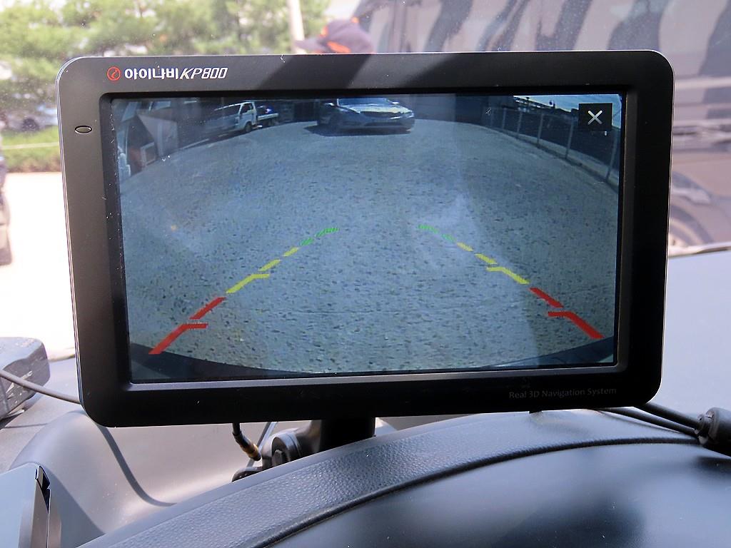 HYUNDAI Starex 2015 Plateado - Importación desde Corea - HF Imports Iquique - Foto 15