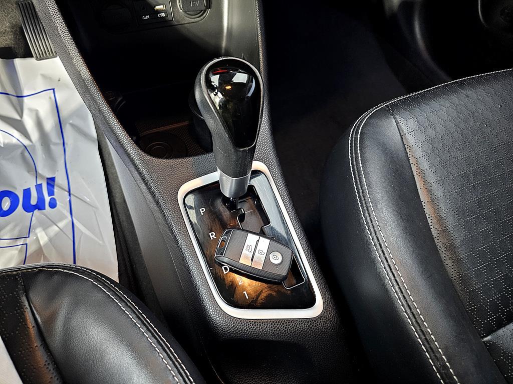 KIA Morning 2016 Blanco - Importación desde Corea - HF Imports Iquique - Foto 15