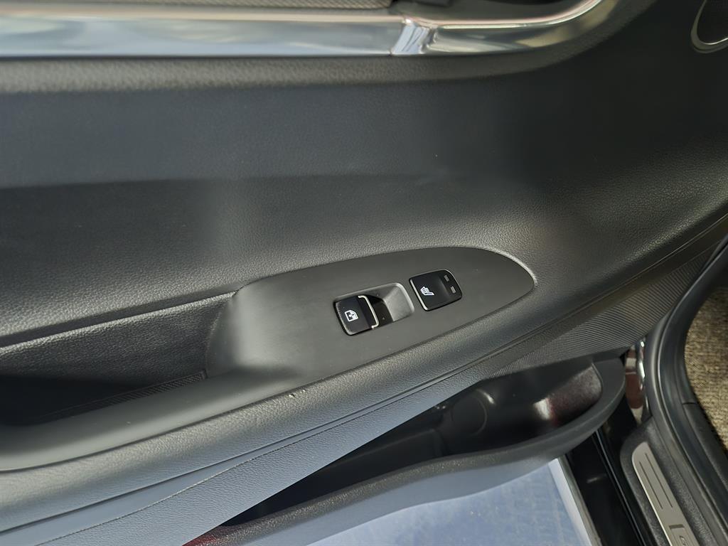 HYUNDAI Grandeur 2020 Negro - Importación desde Corea - HF Imports Iquique - Foto 18