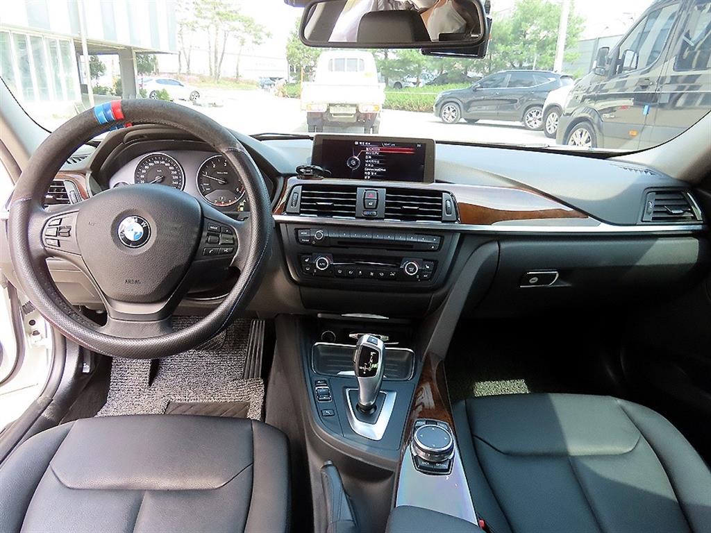 BMW 3 series - Vista 7