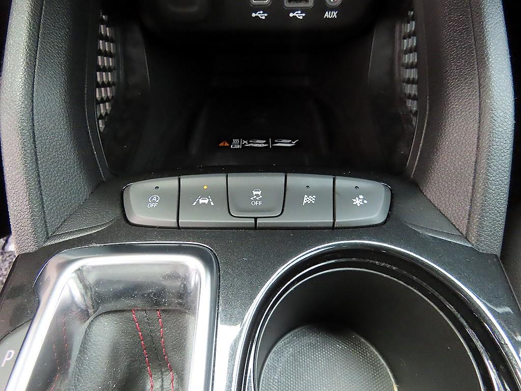 Chevrolet Trail Blazer 2022 - Importación desde Corea - HF Imports Iquique - Foto 15