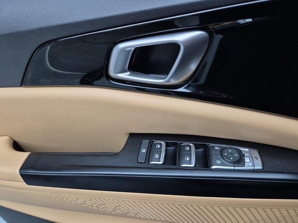 KIA Carnival 2021 Blanco - Importación desde Corea - HF Imports Iquique - Foto 18