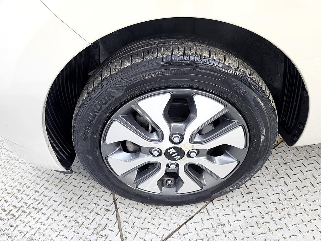 KIA Morning 2016 Blanco - Importación desde Corea - HF Imports Iquique - Foto 20