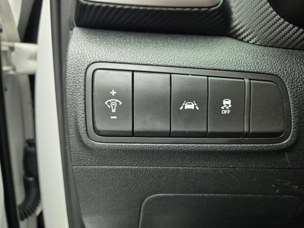 HYUNDAI Tucson 2020 Blanco - Importación desde Corea - HF Imports Iquique - Foto 16