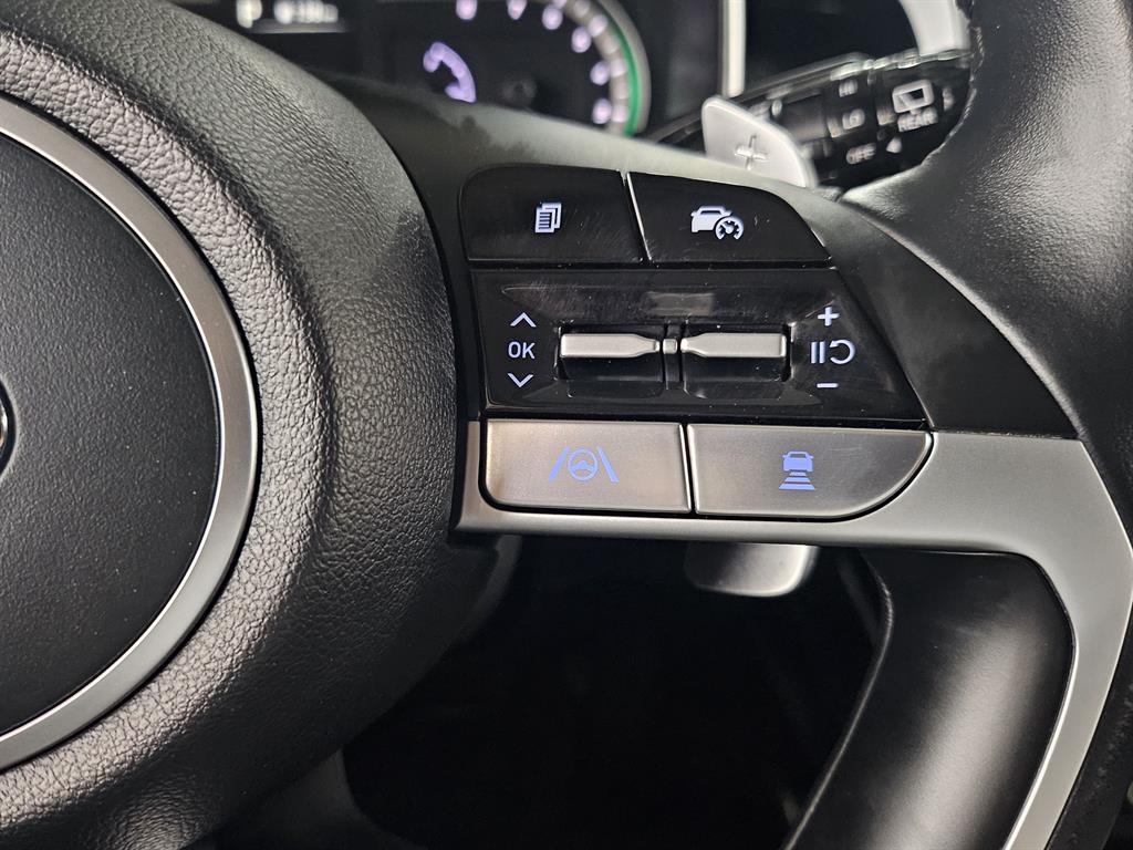 HYUNDAI Tucson - Vista 9