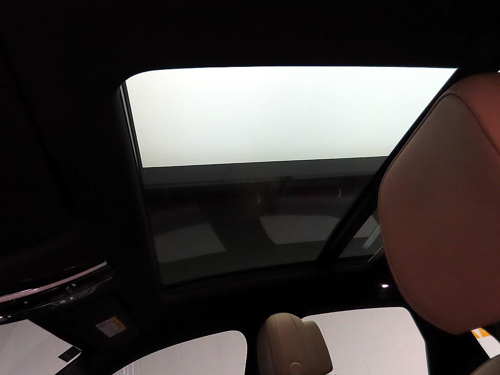 Porsche Cayenne 2020 Azul - Importación desde Corea - HF Imports Iquique - Foto 16