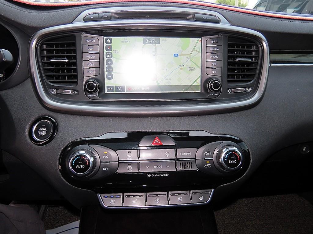 KIA Sorento 2015 Blanco - Importación desde Corea - HF Imports Iquique - Foto 13