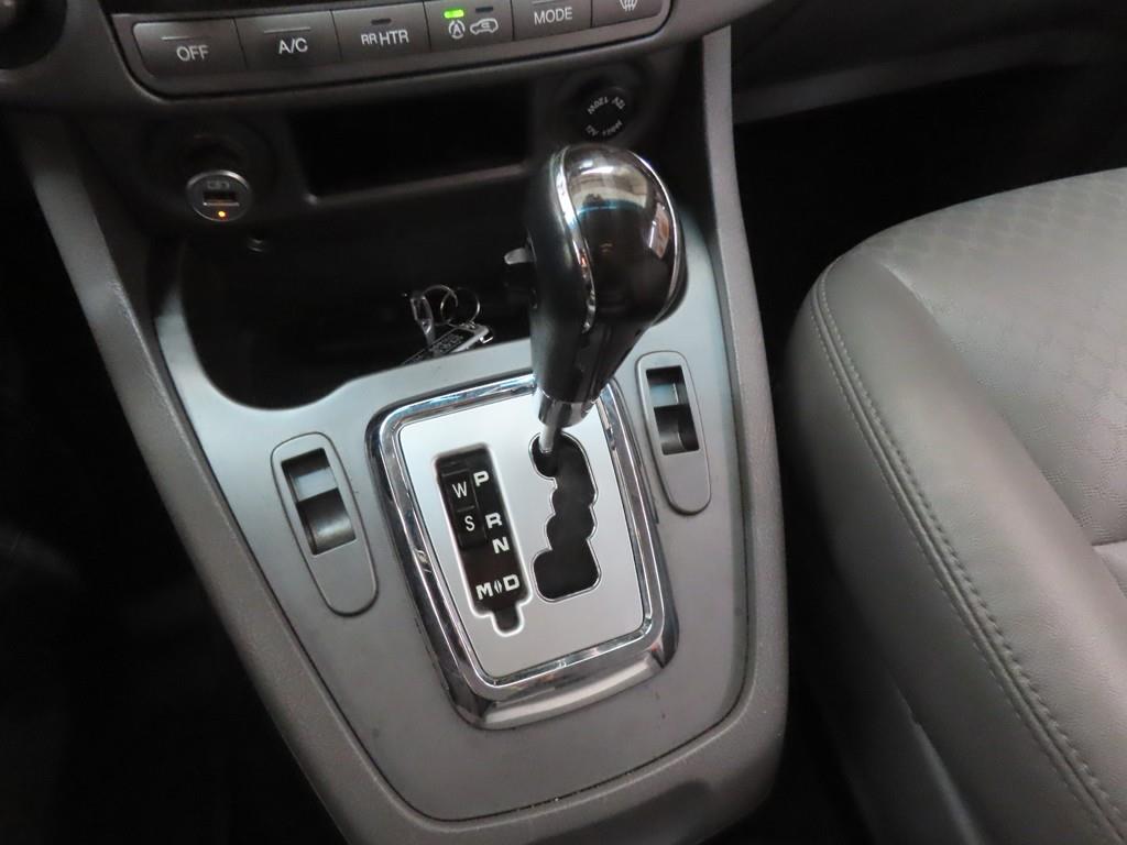 Ssangyong Korando 2016 Blanco - Importación desde Corea - HF Imports Iquique - Foto 14