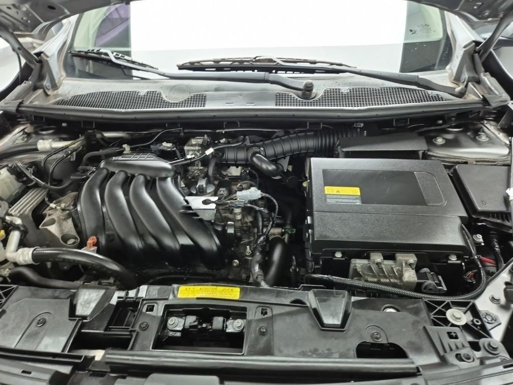 SAMSUNG SM3 - Vista 5