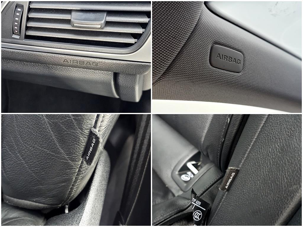 Audi A6 2012 Blanco - Importación desde Corea - HF Imports Iquique - Foto 18