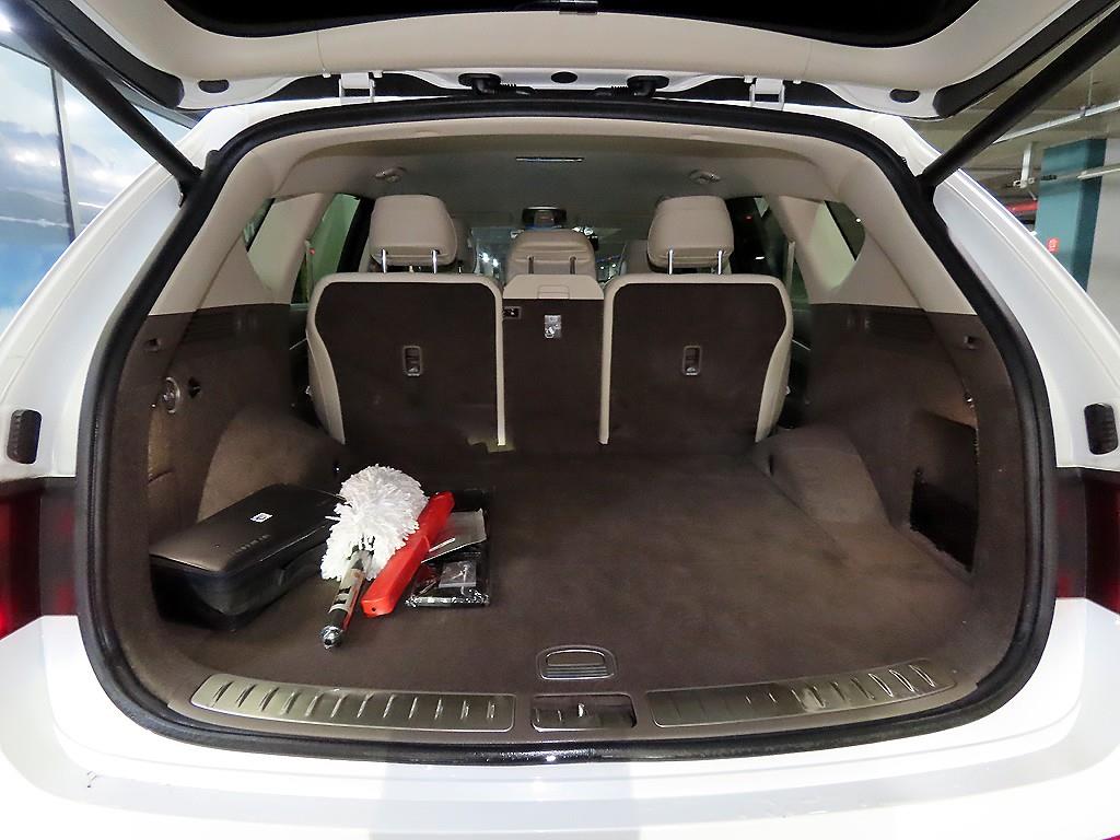 Genesis GV80 2021 - Importación desde Corea - HF Imports Iquique - Foto 16