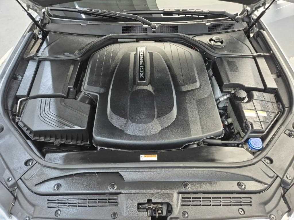 Ssangyong Chairman - Vista 5