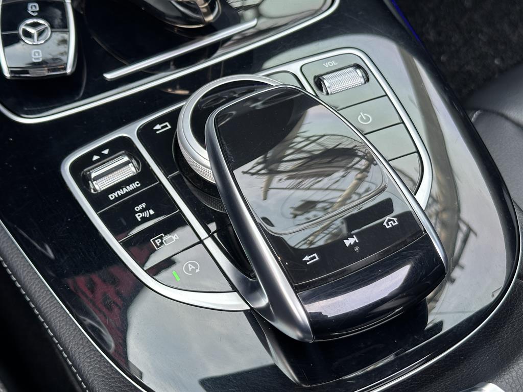 Mercedes Benz E class 2017 Negro - Importación desde Corea - HF Imports Iquique - Foto 17
